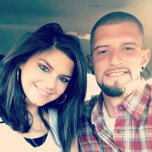 Meet your Posher, Wyatt